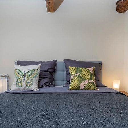 Urban Oasis, Home-Triest Com Trieste Exterior foto
