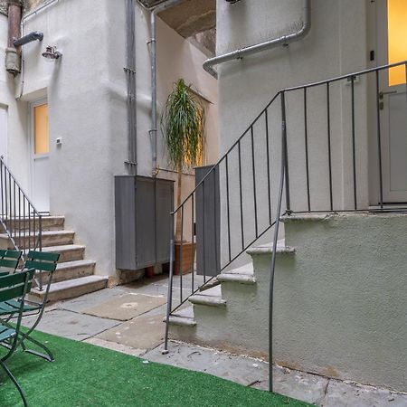 Urban Oasis, Home-Triest Com Trieste Exterior foto