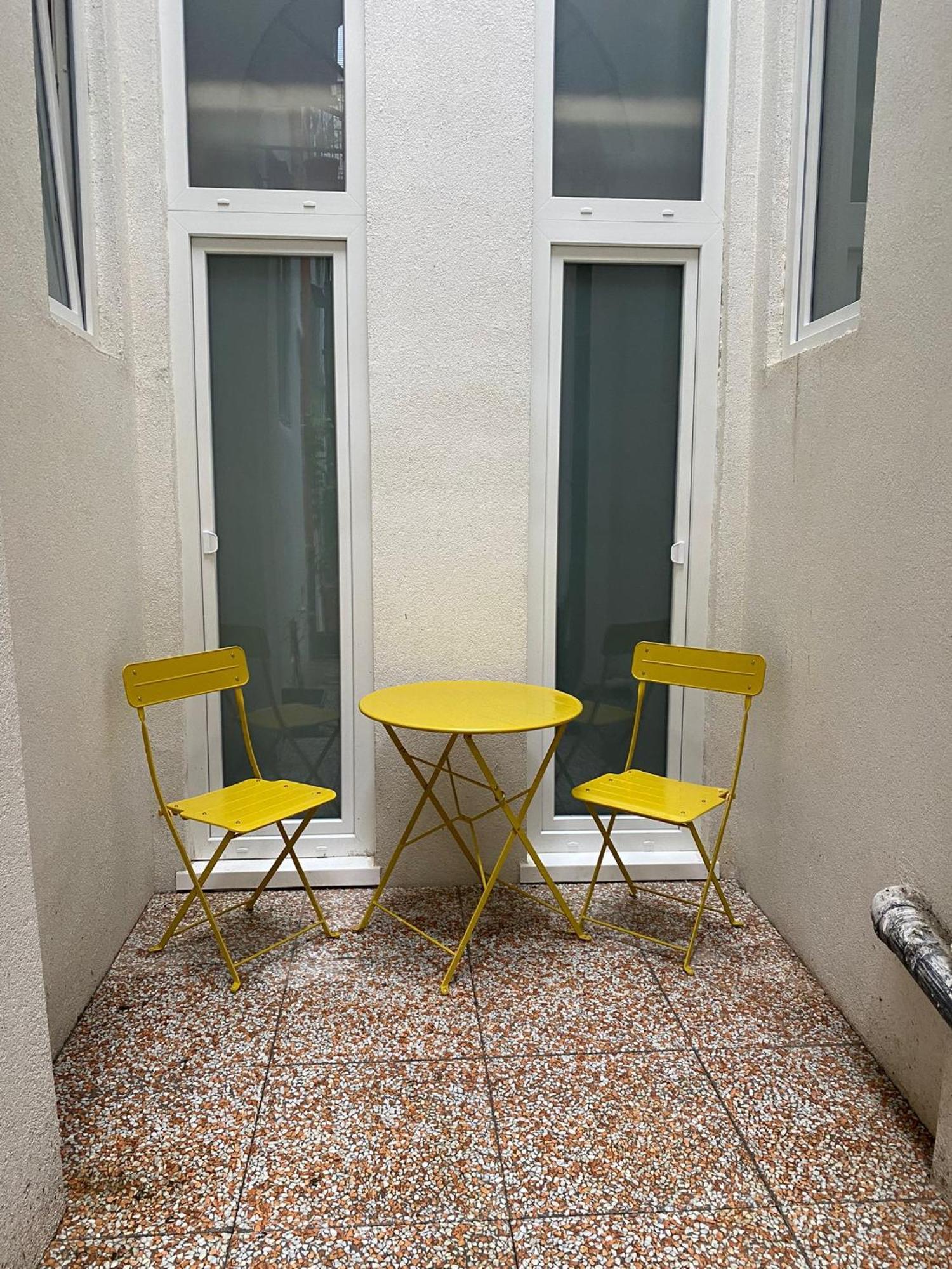 Urban Oasis, Home-Triest Com Trieste Exterior foto